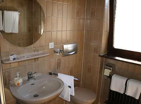 Eisberg Gaestehaus & De Luxe