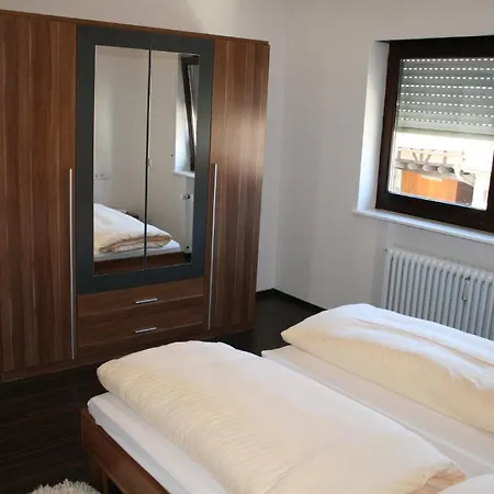 Locanda Eisberg Gaestehaus & De Luxe