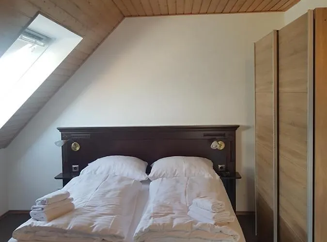 Eisberg Gaestehaus & De Luxe * 프리젠하임