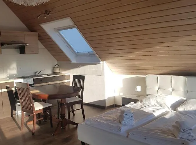 Eisberg Gaestehaus & De Luxe